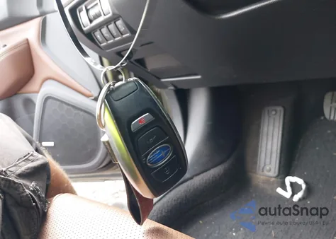 2019 Subaru Outback 3.6R Touring from USA, damaged, VIN 4S4BSETC4K3296417